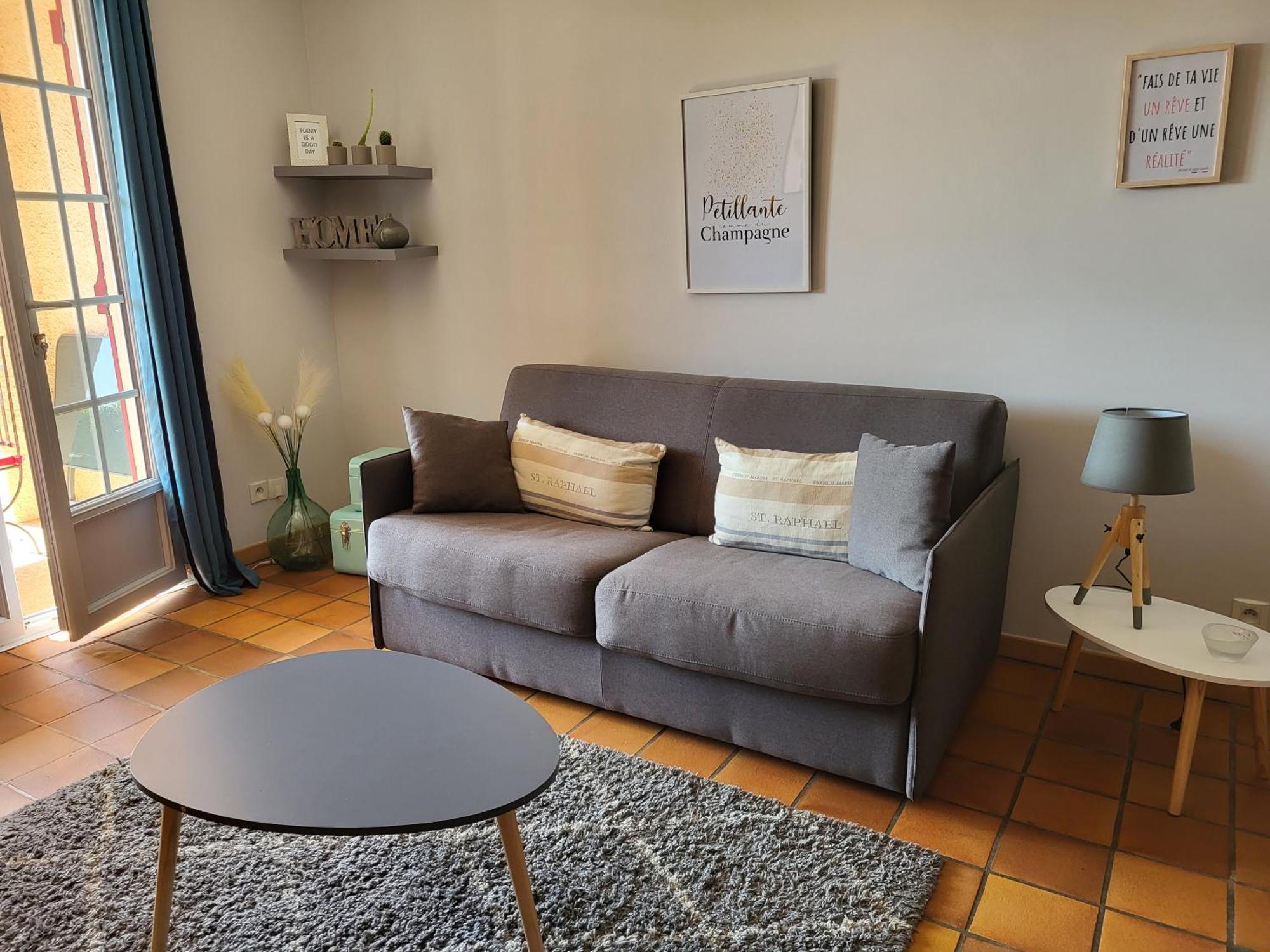 Apartment Studio *